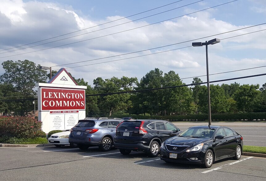 More Photos Of 10150-10192 W Broad St, Glen Allen Unknown For Lease