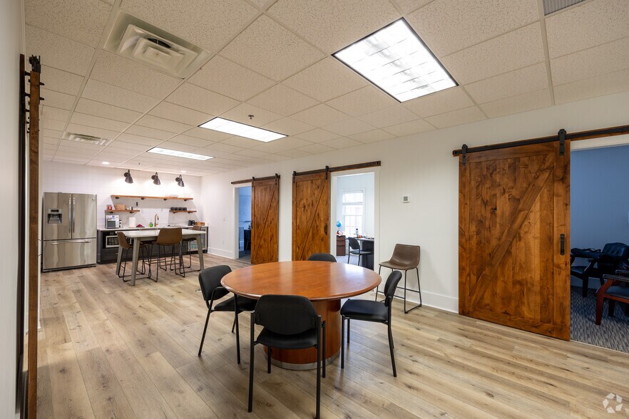 Photo of 2nd Floor Ste 300