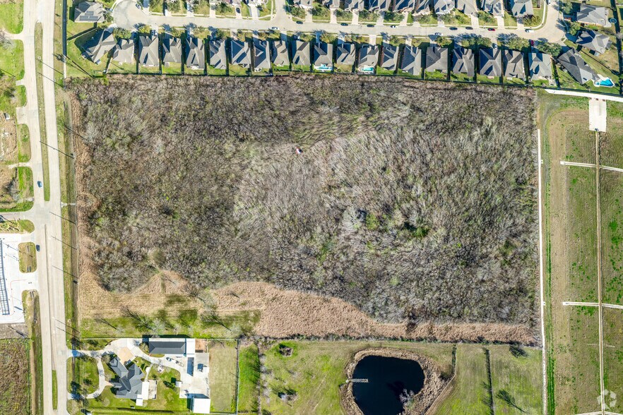 More Photos Of 2985 Kingsley dr, Pearland Land For Sale