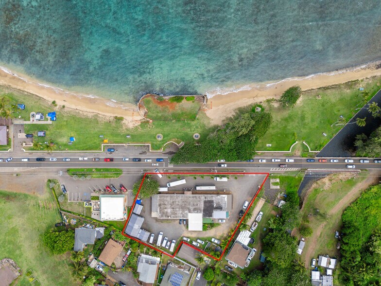 More Photos Of 54-124 Kamehameha Hwy, Hauula Freestanding For Sale
