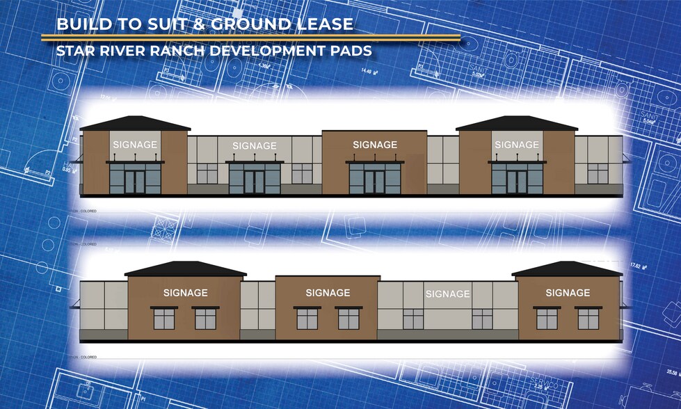 More Photos Of 8874 Wildbranch St, Star Land For Lease