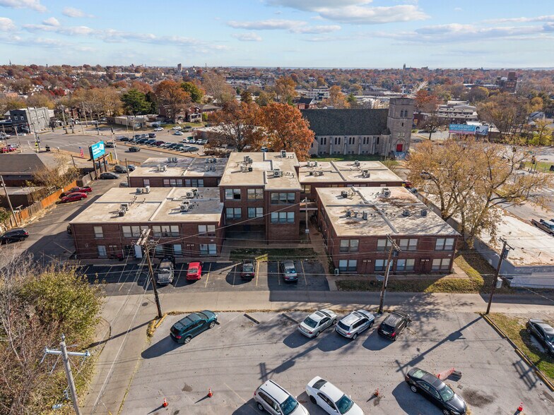 More Photos Of 3725-3741 Morganford Rd, Saint Louis Apartments For Sale