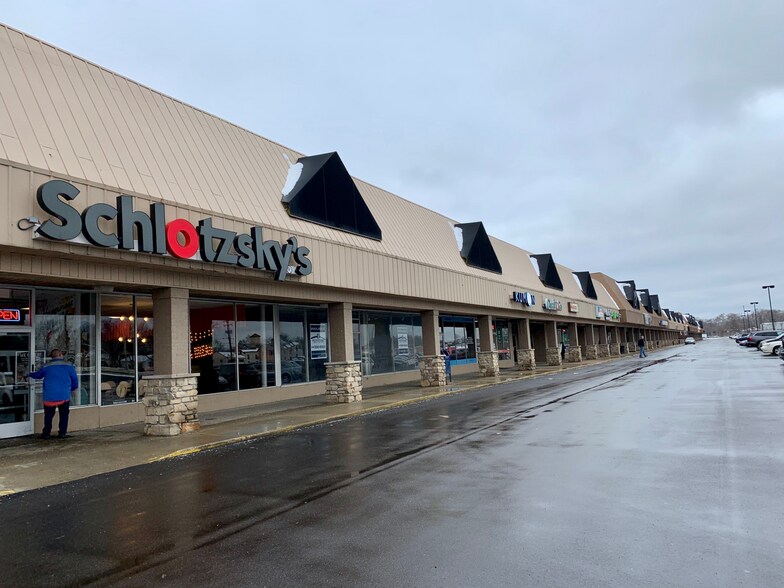 More Photos Of 30-100 S 20th St, Battle Creek Unknown For Lease