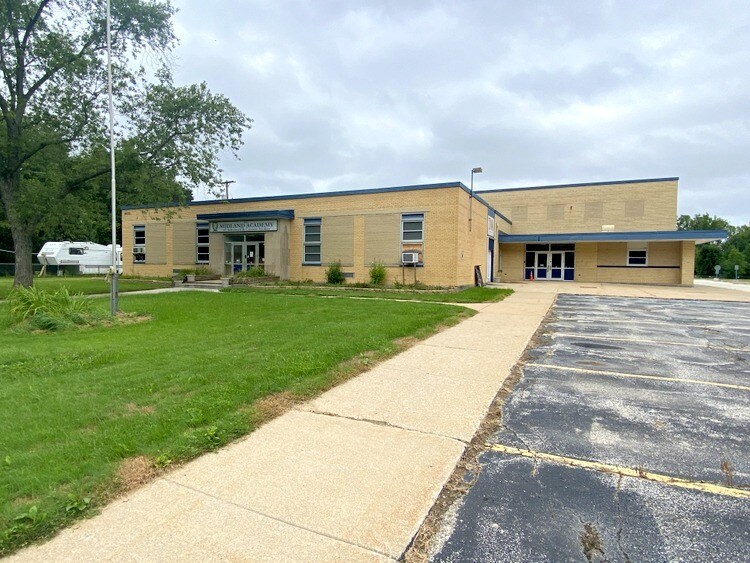 More Photos Of 4653 Bailey Bridge Rd, Midland Schools For Sale