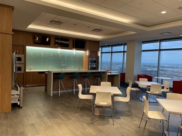 More Photos Of 5600 Granite Pky, Plano Office For Lease