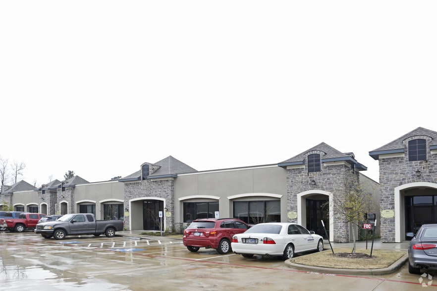 More Photos Of 150 Pine Forest Dr, Shenandoah Medical For Lease