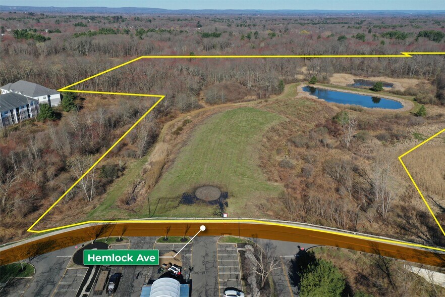 More Photos Of 50 Andrews Way, South Windsor Land For Sale