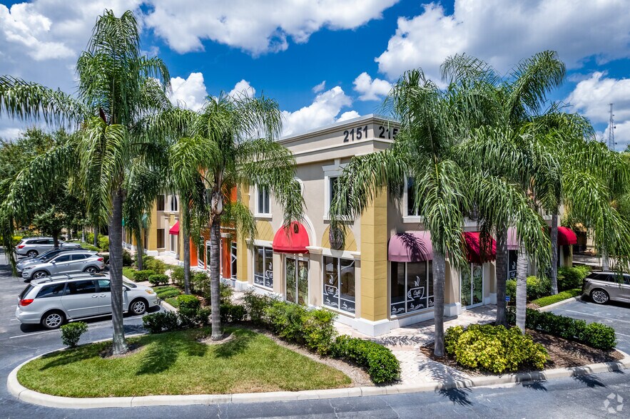 More Photos Of 2151 Consulate Dr, Orlando Loft Creative Space For Lease