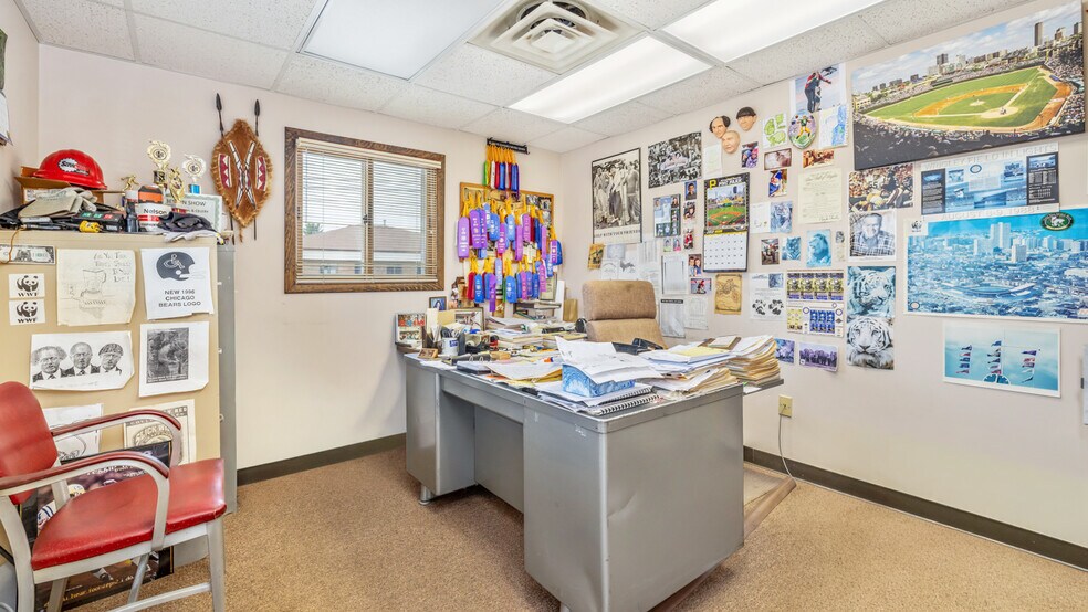 More Photos Of 1333 Jackson St, Iron Mountain Industrial For Sale