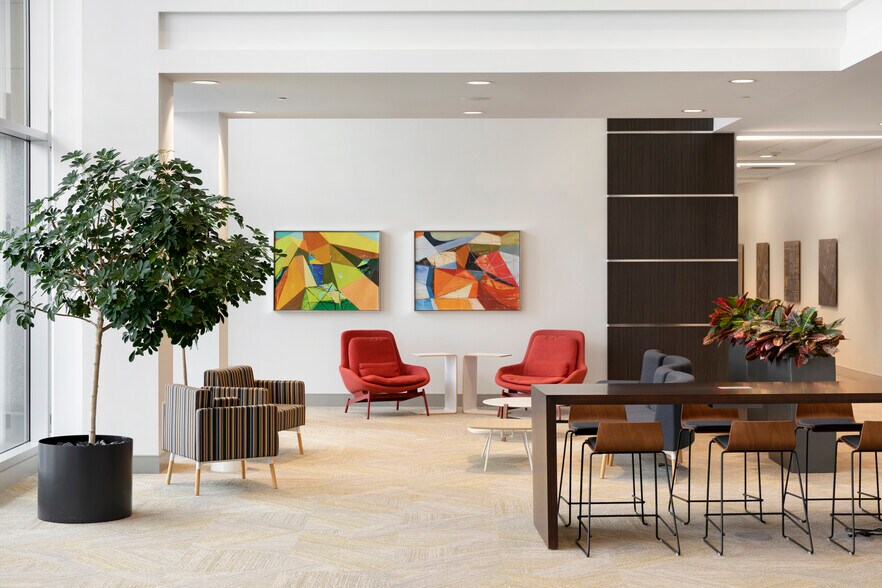 More Photos Of 4300 Marketpointe Dr, Bloomington Office For Lease