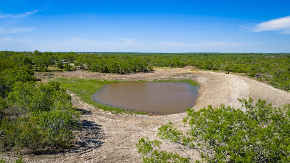 More Photos Of FM 791, Campbellton Land For Sale