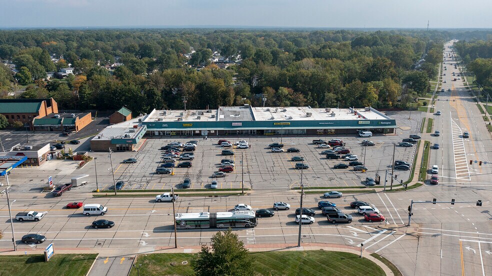 Primary Photo Of 28931-29095 Lorain Rd, North Olmsted Unknown For Lease
