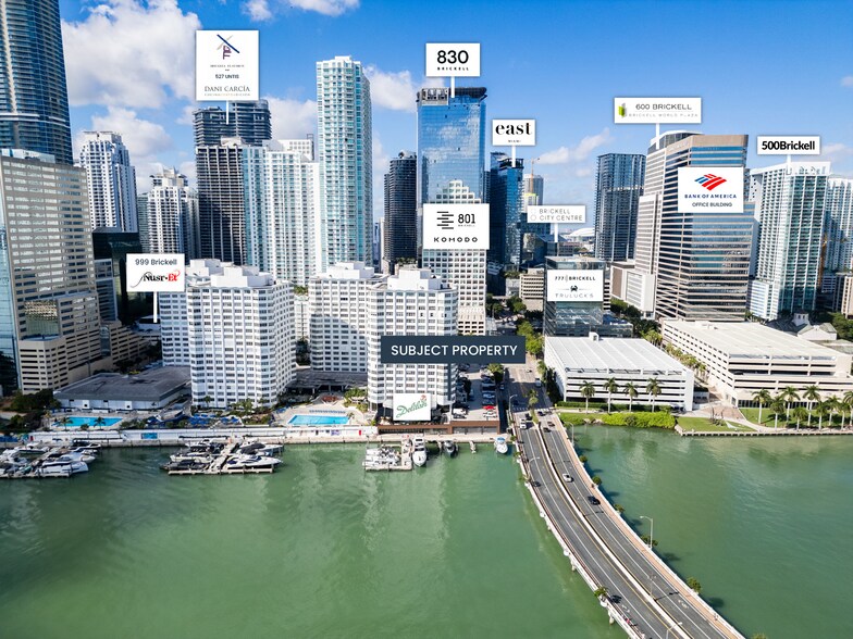 More Photos Of 801 Brickell Bay Dr, Miami Apartments For Sale