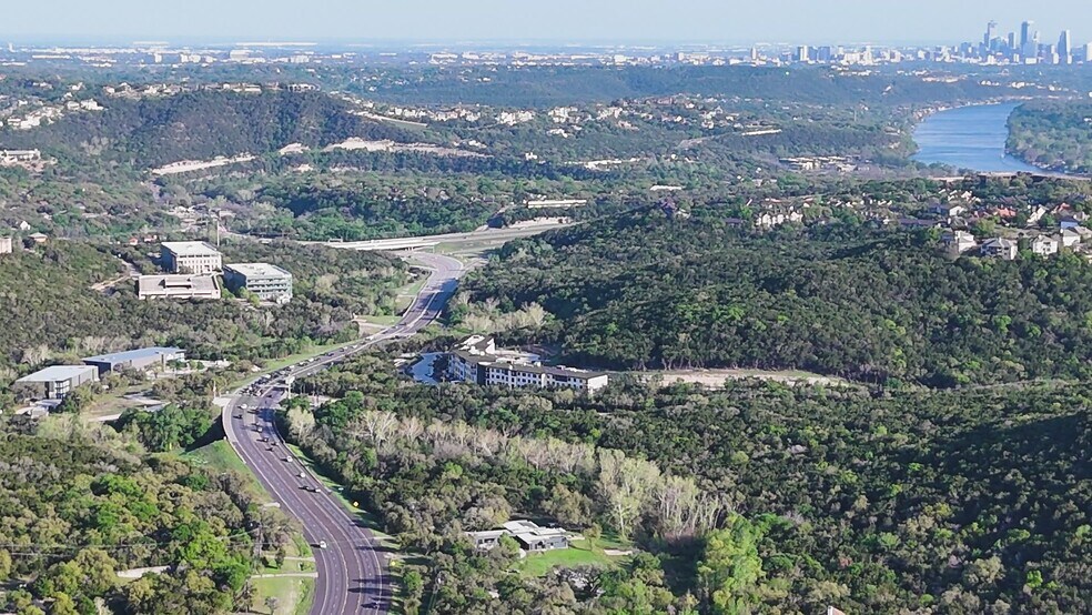 Primary Photo Of City Park Road & Ranch Road 2222, Austin Land For Sale