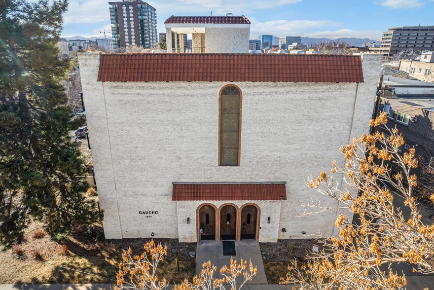 More Photos Of 1201 Clarkson St, Denver Apartments For Sale