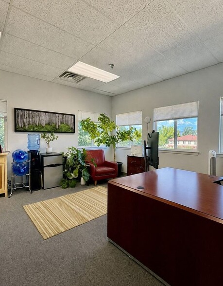 More Photos Of 6610 Gunpark Dr, Boulder Loft Creative Space For Sale