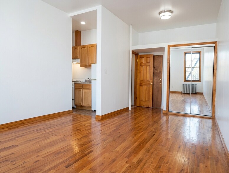 More Photos Of 98-100 Bushwick Ave, Brooklyn Apartments For Sale