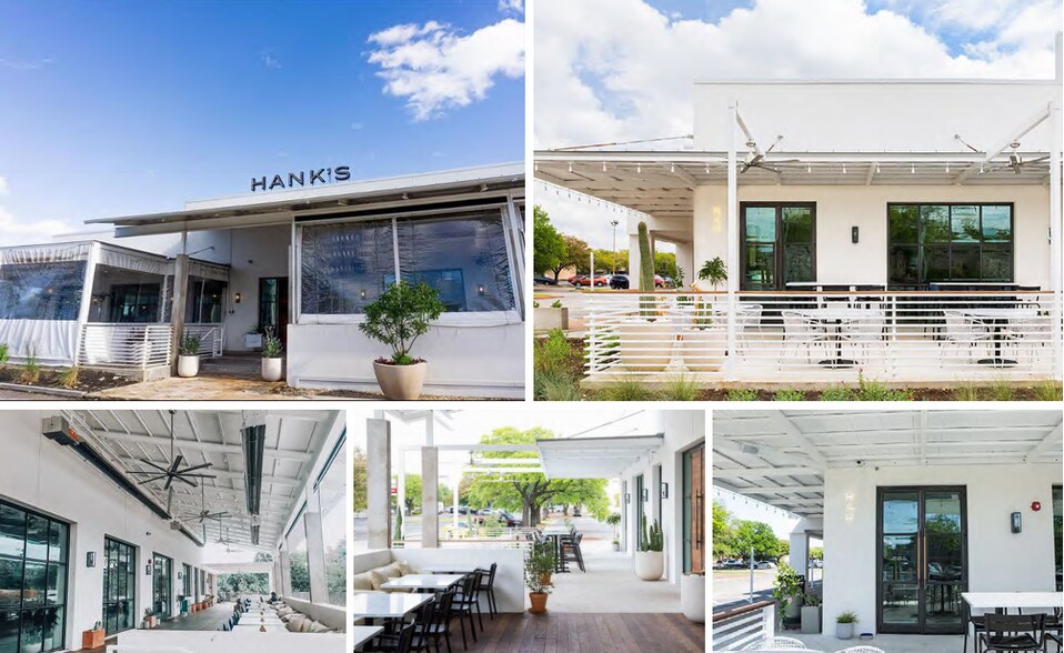 More Photos Of 5811 Berkman Dr, Austin Unknown For Lease