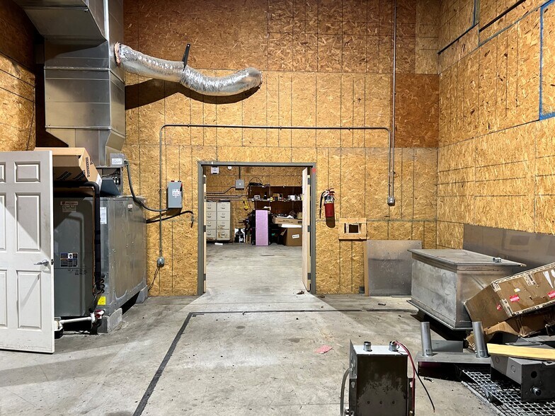 More Photos Of 4395 Sunnymeade Rd, Rustburg Industrial For Lease