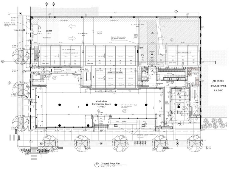 More Photos Of 921 Madison St, Hoboken Apartments For Lease