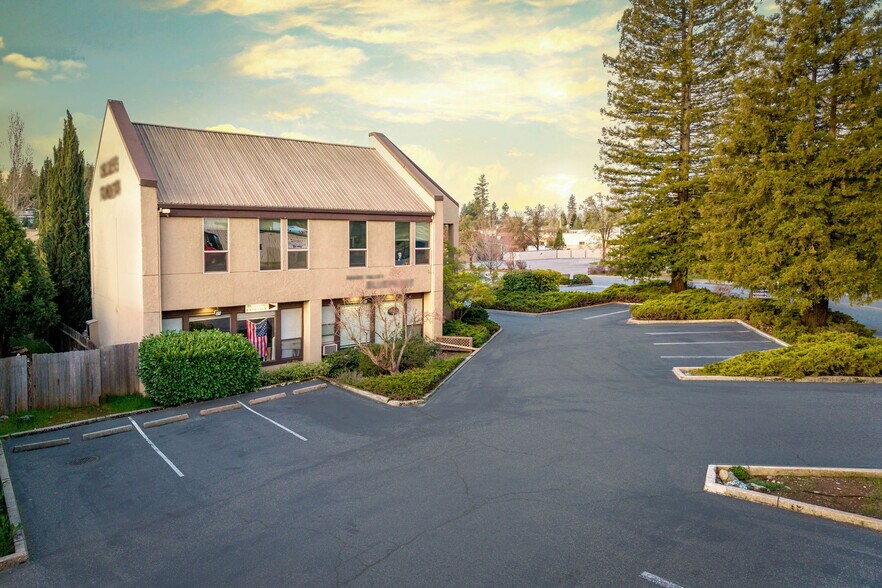 More Photos Of 741-749 Maltman Dr, Grass Valley Office For Sale