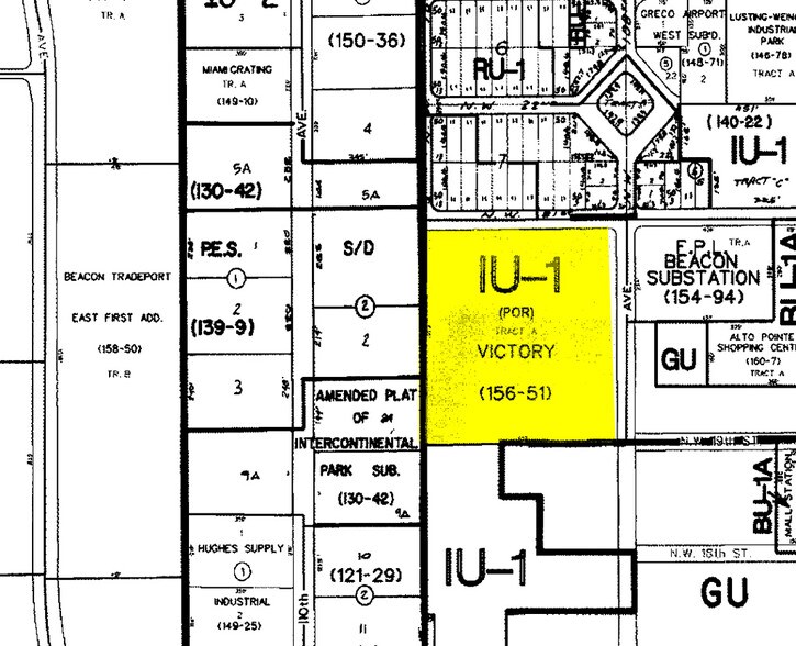 More Photos Of 10800 NW 21st St, Miami Warehouse For Sale