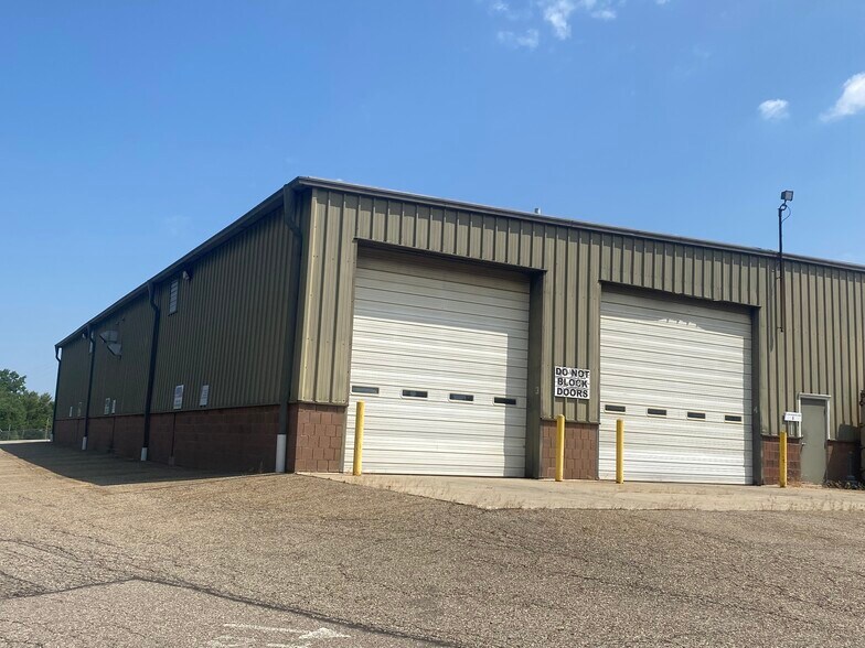 More Photos Of 4970 Southway St SW, Canton Industrial For Sale