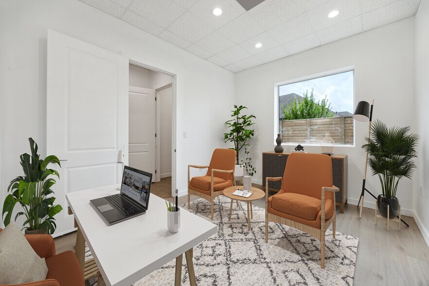 More Photos Of 26606-26622 Cook Field Rd, Katy Medical For Lease