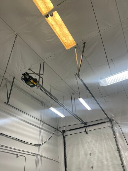 More Photos Of 5107 Unicon Dr, Wake Forest Warehouse For Sale