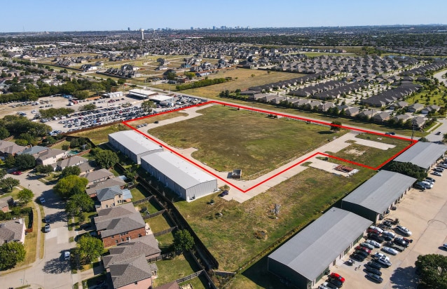 More Photos Of 15118 King Rd, Frisco Land For Sale