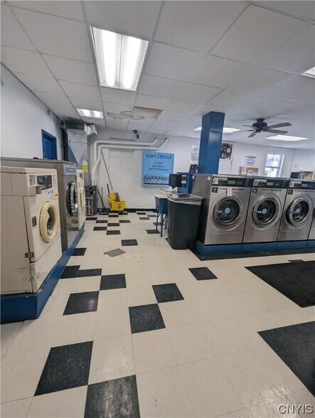More Photos Of 745-747 Erie Blvd W, Rome Storefront Retail Residential For Sale