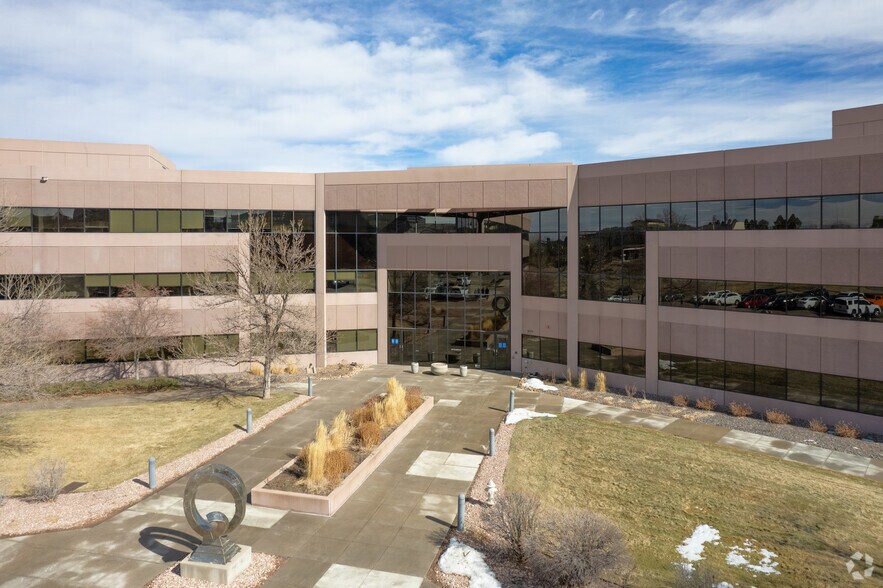More Photos Of 9777 Pyramid Ct, Englewood Office For Lease