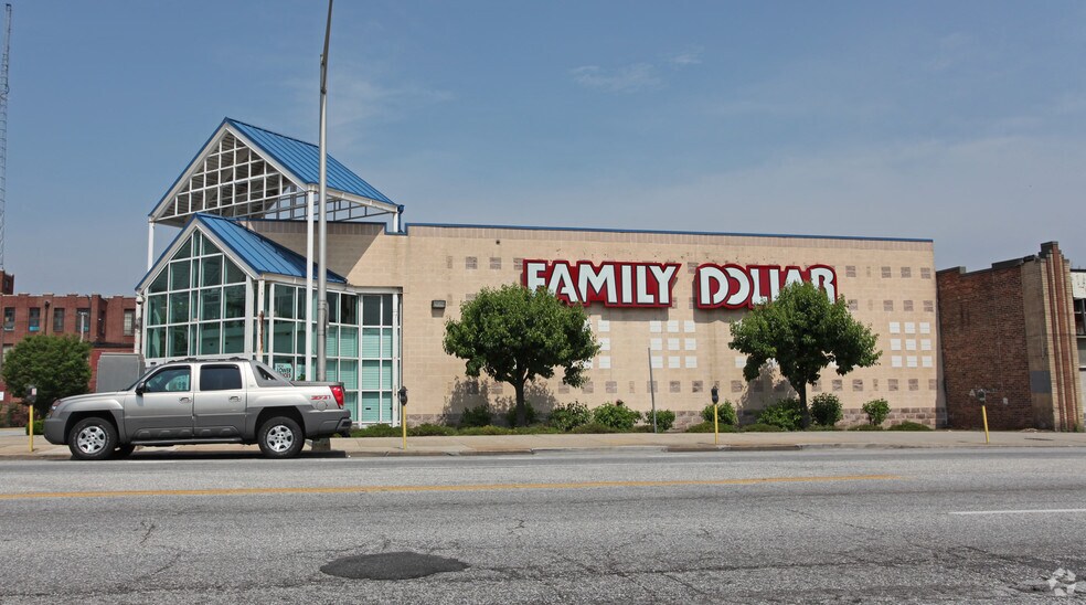 More Photos Of 2020 Harford Rd, Baltimore Freestanding For Sale