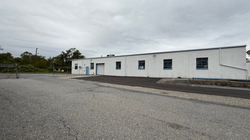 More Photos Of 125-155 Howard St, Phillipsburg Unknown For Lease