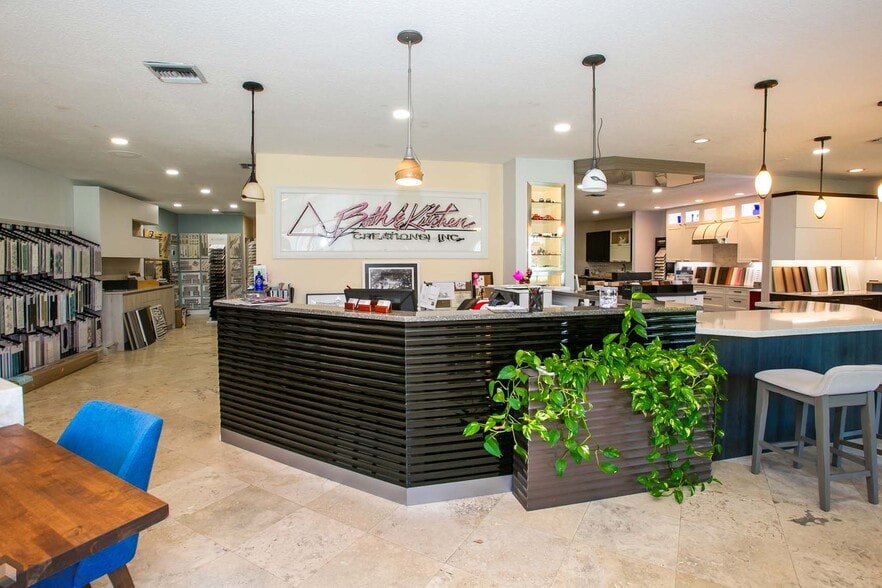 More Photos Of 3850 NW 2nd Ave, Boca Raton Showroom For Sale
