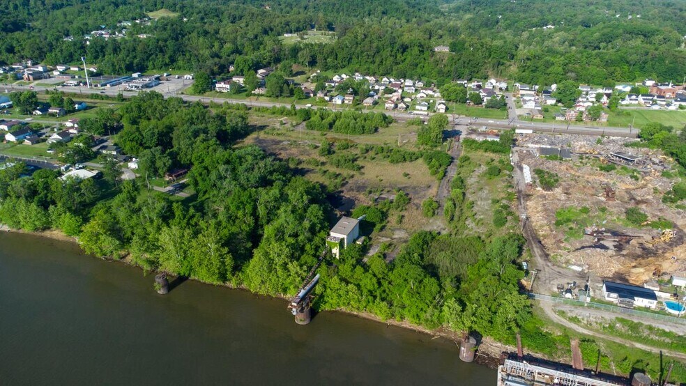 More Photos Of 5305 Winchester Ave, Ashland Land For Sale
