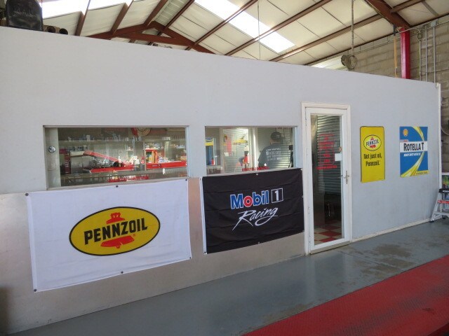 More Photos Of 8444 W University Blvd, Odessa Freestanding For Sale