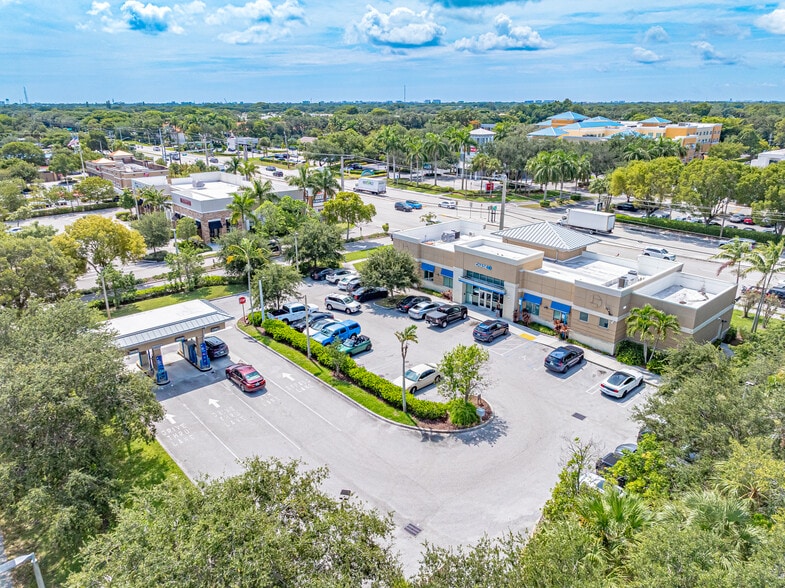 More Photos Of 4899 W Atlantic Ave, Delray Beach Bank For Sale