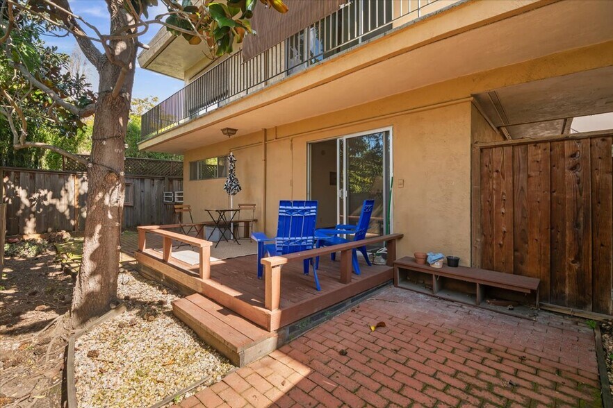 More Photos Of 1430 Josephine St, Berkeley Apartments For Sale