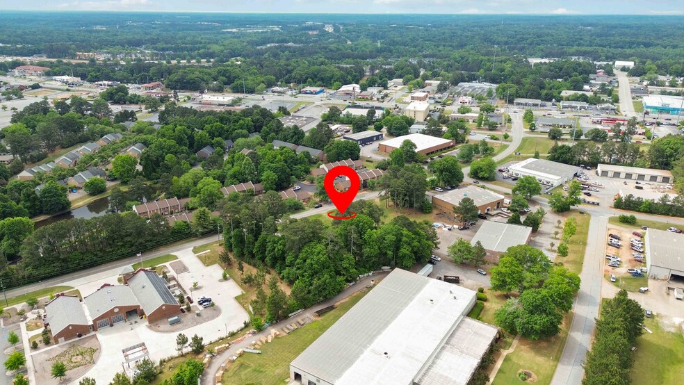 More Photos Of 235 Cleveland Rd, Bogart Land For Sale