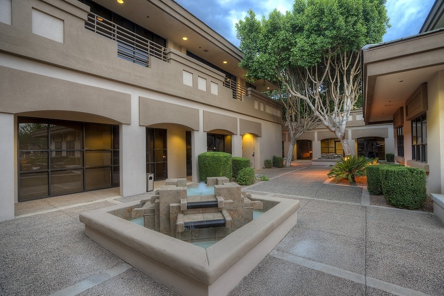 More Photos Of 7032-7054 E Cochise Rd, Scottsdale Medical For Lease
