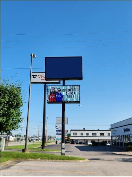 More Photos Of 2622 Scottsville Rd, Bowling Green General Retail For Lease