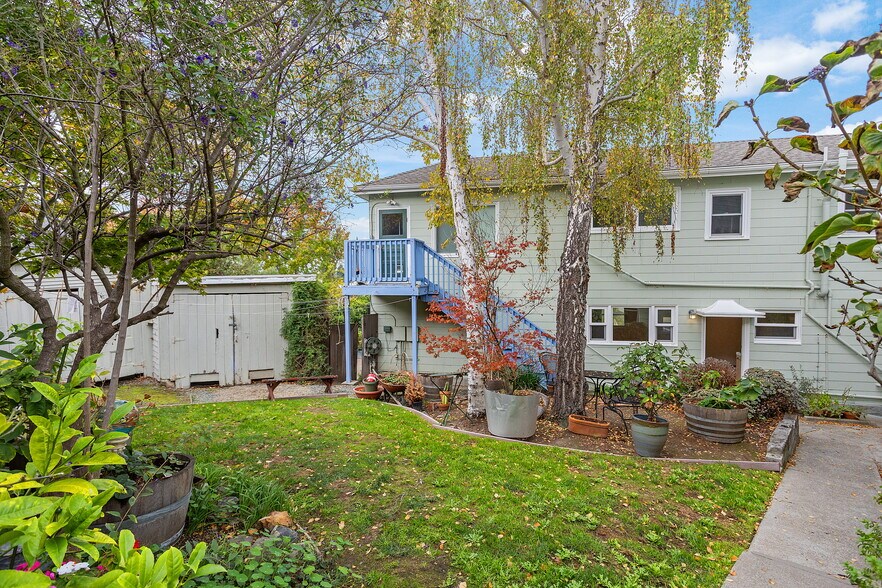 More Photos Of 123-133 Echo Ave, Oakland Apartments For Sale