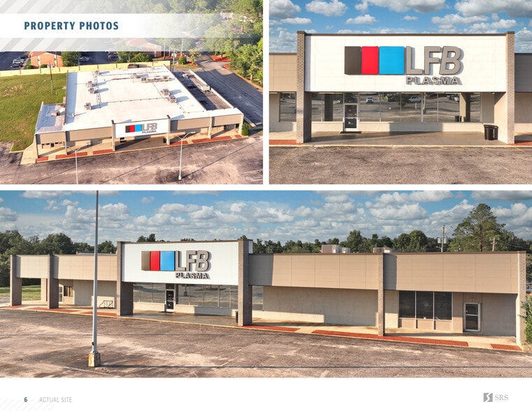 More Photos Of 1923-1945 2nd Loop Rd, Florence Storefront For Sale