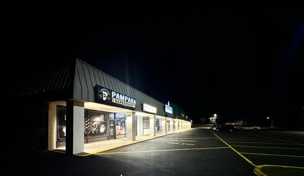 More Photos Of 195-203 Mastic Beach Rd, Mastic Beach Unknown For Lease