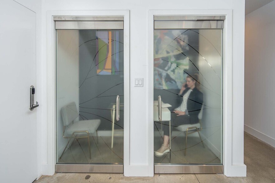 More Photos Of 155 2nd St, Jersey City Coworking Space