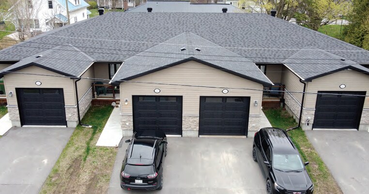 Primary Photo Of 32 David St, Spencerville Apartments For Sale