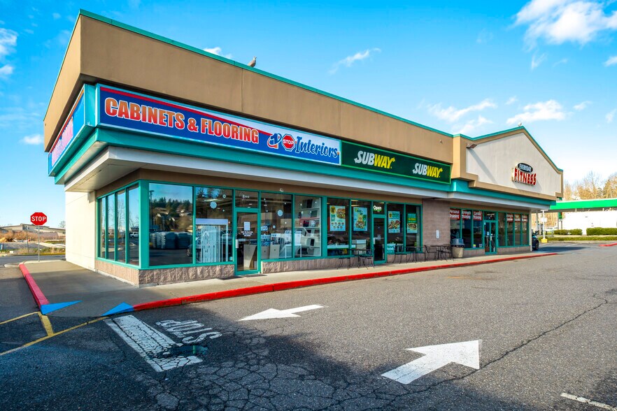 More Photos Of 1733 H St, Blaine General Retail For Sale