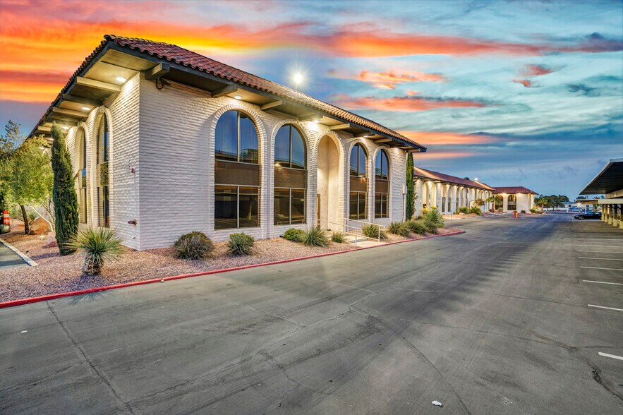 More Photos Of 4220 S Maryland Pky, Las Vegas Unknown For Lease