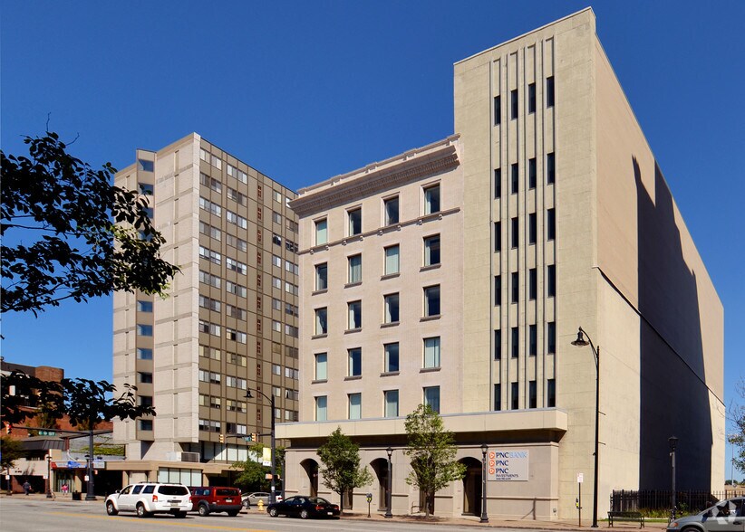 Primary Photo Of 901 State St, Erie Office For Sale